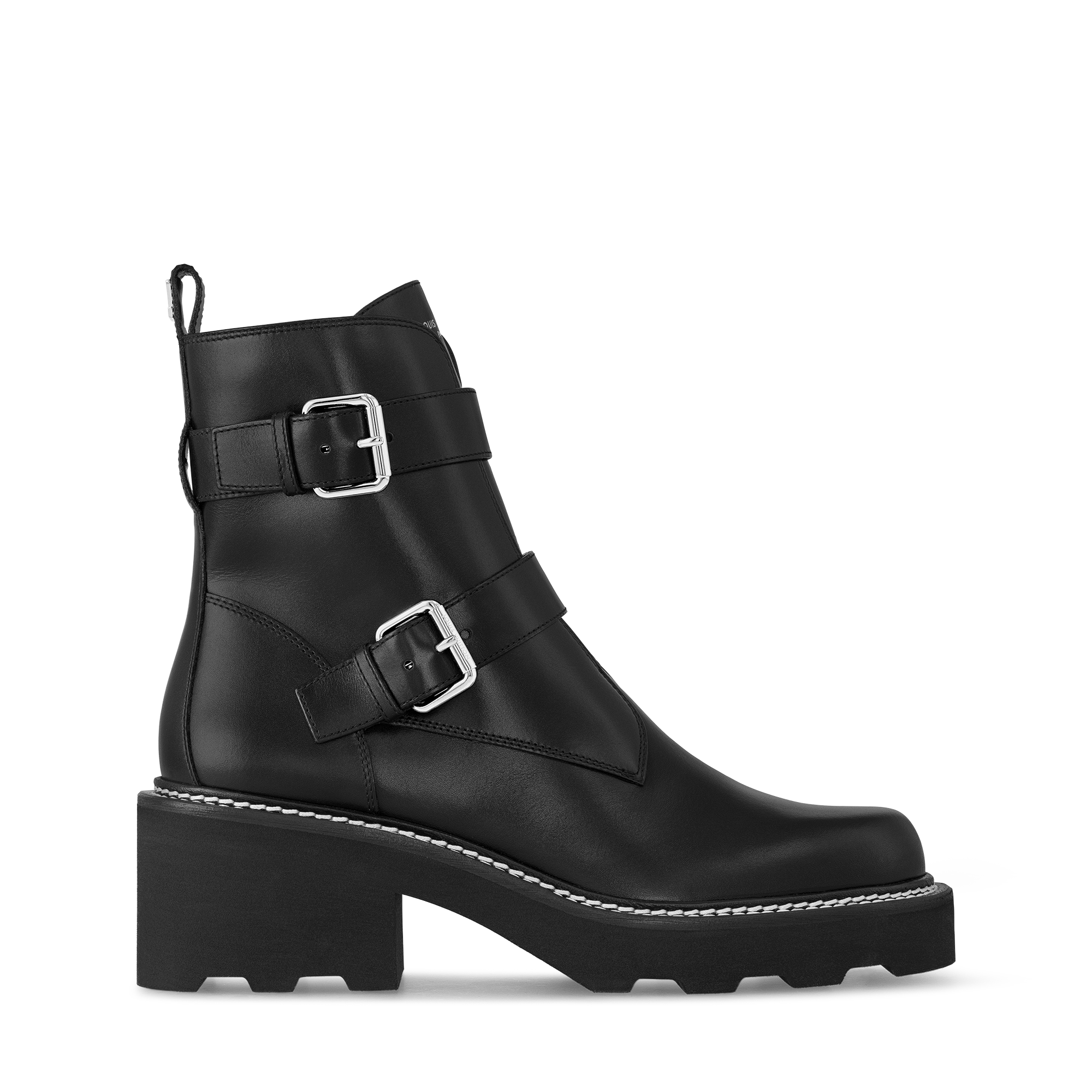 Botín LV Beaubourg  Mujer Zapatos Botas y botines | LOUIS VUITTON (Zoom de producto)